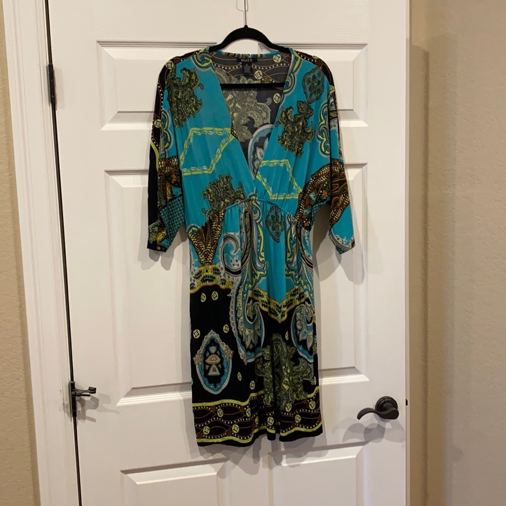 Summer dress/beach cover up